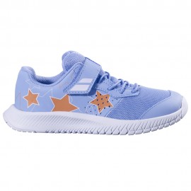 Кросівки тенісні дитячі Babolat PULSION ALL COURT KID GIRL 33S26886A/4145