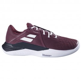 Кросівки тенісні чоловічі Babolat PROPULSE FURY 3 CLAY MEN 3A0F25B425/5071