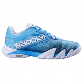 Кросівки для паделу чоловічі Babolat JET PREMURA 2 MEN JUAN LEBRON 3A0S25A908/4138