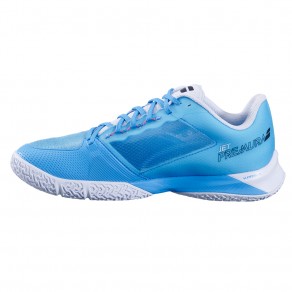 Кросівки для паделу чоловічі Babolat JET PREMURA 2 MEN JUAN LEBRON 3A0S25A908/4138