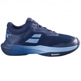Кросівки тенісні чоловічі Babolat SFX 4 CLAY MEN 3A0S25A935/4035
