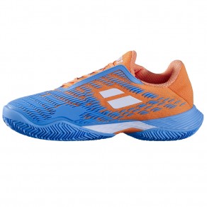 Кросівки тенісні чоловічі Babolat PROPULSE FURY CLAY MEN 3A0S25C425/6022