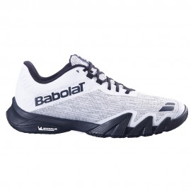 Кросівки для паделу чоловічі Babolat JET VIVA MEN 3A0S25C934/1001