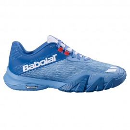 Кросівки для паделу чоловічі Babolat JET VIVA MEN 3A0S26A934/4149