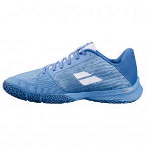 Кросівки для паделу чоловічі Babolat JET VIVA MEN 3A0S26A934/4149