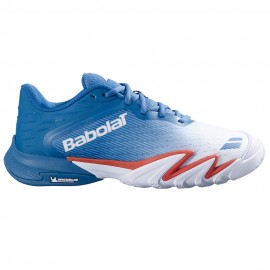 Кросівки для паделу чоловічі Babolat PREMURA 3 MEN 3A0S26B752/4143