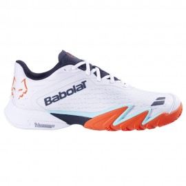 Кросівки для паделу чоловічі Babolat PREMURA 3 MEN JUAN LEBRON 3A0S26C908/1101