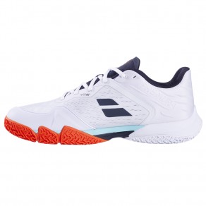 Кросівки для паделу чоловічі Babolat PREMURA 3 MEN JUAN LEBRON 3A0S26C908/1101