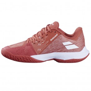 Кросівки тенісні жіночі Babolat JET TERE 2 ALL COURT WOMEN 3A1F25A651/5072