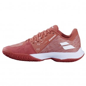 Кросівки тенісні жіночі Babolat JET TERE 2 CLAY WOMEN 3A1F25A688/5072