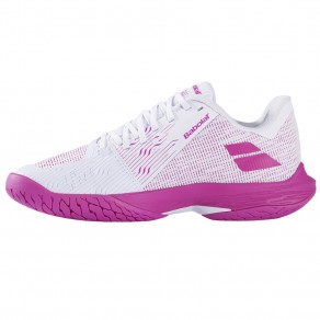 Кросівки тенісні жіночі Babolat JET TERE 2 ALL COURT WOMEN 3A1F25C651/1007
