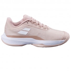 Кросівки тенісні жіночі Babolat JET TERE 2 CLAY WOMEN 3A1S25A688/5065