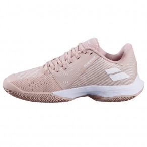 Кросівки тенісні жіночі Babolat JET TERE 2 CLAY WOMEN 3A1S25A688/5065