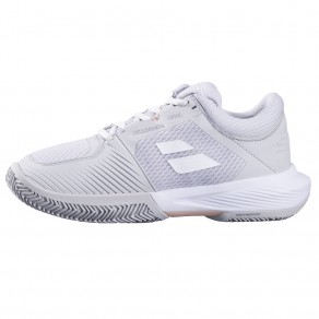 Кросівки тенісні жіночі Babolat SFX 4 CLAY WOMEN 3A1S25A936/3037