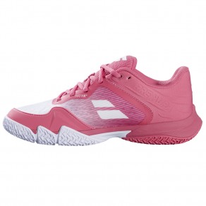 Кросівки для паделу жіночі Babolat PREMURA 3 WOMEN 3A1S26B753/5074