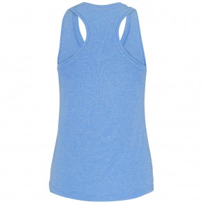 Майка для тенісу дитяча Babolat PLAY TANK TOP GIRL 3GTF071/1095