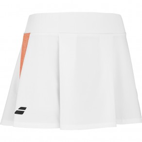 Тенісна спідниця дитяча Babolat PLAY SKIRT GIRL 3GTF081/1000