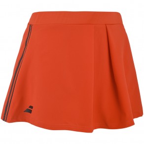 Тенісна спідниця дитяча Babolat PLAY SKIRT GIRL 3GTG081/5051