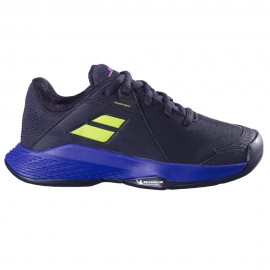 Кросівки тенісні дитячі Babolat PROPULSE JUNIOR 3 ALL COURT BOY 3J2F25A478/2050