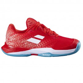 Кросівки тенісні дитячі Babolat JET MACH 3 ALL COURT GIRL 3J3S25A883/5061