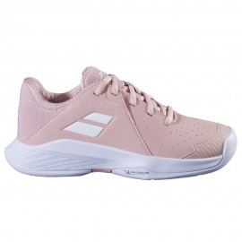 Кросівки тенісні дитячі Babolat PROPULSE JUNIOR 3 ALL COURT GIRL 3J3S25A884/5065