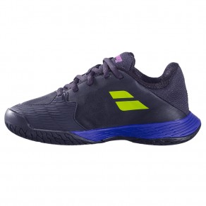 Кросівки тенісні дитячі Babolat PROPULSE JUNIOR 3 ALL COURT BOY 3K2F25A478/2050