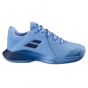 Кросівки тенісні дитячі Babolat PROPULSE JUNIOR 3 ALL COURT BOY 3K2S25A478/4035