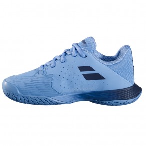 Кросівки тенісні дитячі Babolat PROPULSE JUNIOR 3 ALL COURT BOY 3K2S25A478/4035