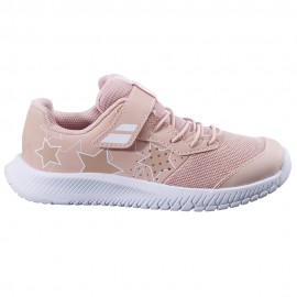 Кросівки тенісні дитячі Babolat PULSION ALL COURT KID GIRL 3K3S25A886/5065