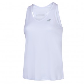 Майка для тенісу жіноча Babolat PLAY TANK TOP WOMEN 3WP1071/1000