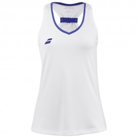 Майка для тенісу жіноча Babolat PLAY TANK TOP WOMEN 3WP2071/1000