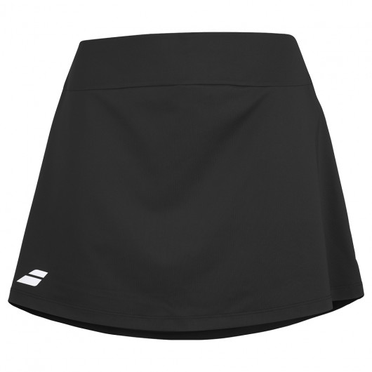 Gonna Babolat Play Skirt M Per Donna, Tennis E Padel, Tessuto Fiber Dry E 360 Motion, Senza Cuciture