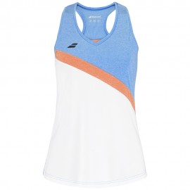 Майка для тенісу жіноча Babolat PLAY TANK TOP WOMEN 3WTF071/1095