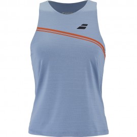 Майка для тенісу жіноча Babolat PLAY TANK TOP WOMEN 3WTG071/4145