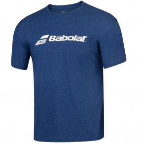 Футболка для тенісу чоловіча Babolat EXERCISE BABOLAT TEE MEN 4MP1441/4005