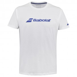 Футболка для тенісу чоловіча Babolat EXERCISE BABOLAT TEE MEN 4MP2441/1000