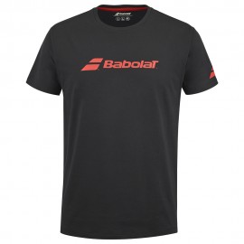 Футболка для тенісу чоловіча Babolat EXERCISE BABOLAT TEE MEN 4MP2441/2000
