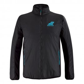 Куртка чоловіча Babolat EXERCISE PADDED JACKET 4UP1122/2000