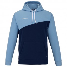 Худі тенісна чоловіча Babolat DRIVE HOOD SWEAT 4US25041X/4128