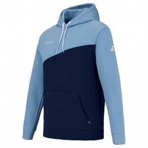 Худі тенісна чоловіча Babolat DRIVE HOOD SWEAT 4US25041X/4128