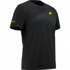 Футболка для тенісу чоловіча Babolat AERO COTTON TEE 4US26441W/2000