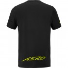 Футболка для тенісу чоловіча Babolat AERO COTTON TEE 4US26441W/2000