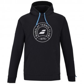 Худі тенісна чоловіча Babolat EXERCISE HOOD SWEAT MEN 4UTF041/2000