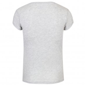 Футболка для тенісу жіноча Babolat EXERCISE BABOLAT TEE WOMEN 4WP1441/3002