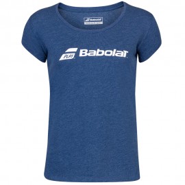Футболка для тенісу жіноча Babolat EXERCISE BABOLAT TEE WOMEN 4WP1441/4005