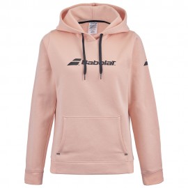 Худі тенісна дитяча Babolat EXERCISE HOOD SWEAT JUNIOR 4JP2041/5062