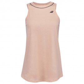 Майка для тенісу жіноча Babolat EXERCISE COTTON TANK WOMEN 4WS24072/5062