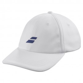 Кепка тенісна дитяча Babolat PURE LOGO CAP JUNIOR 5JB1221/1000