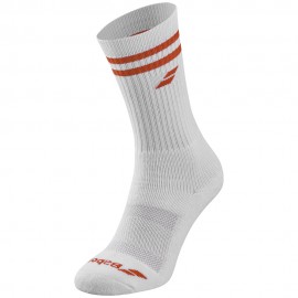 Шкарпетки тенісні Babolat TEAM SINGLE SOCKS MEN (Пакунок,1 пара) 5MT1341/1054
