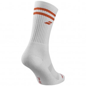 Шкарпетки тенісні Babolat TEAM SINGLE SOCKS MEN (Пакунок,1 пара) 5MT1341/1054